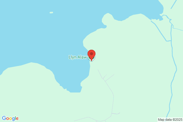 Llyn Edna