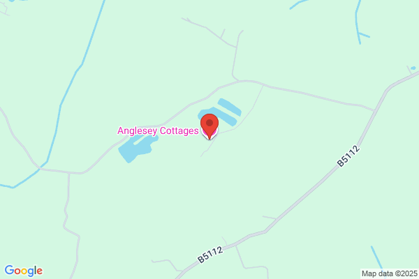 Parc Newydd Cottages