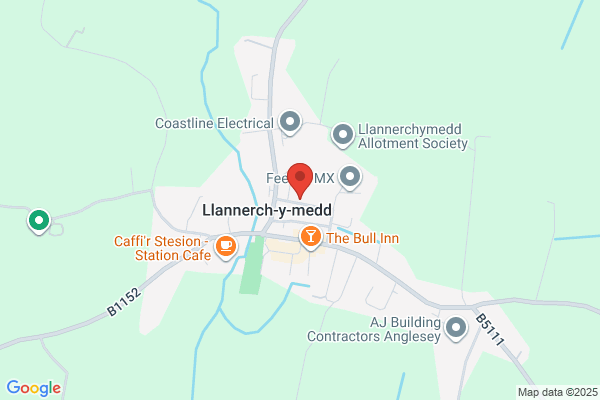 Ysgol Llannerchymedd