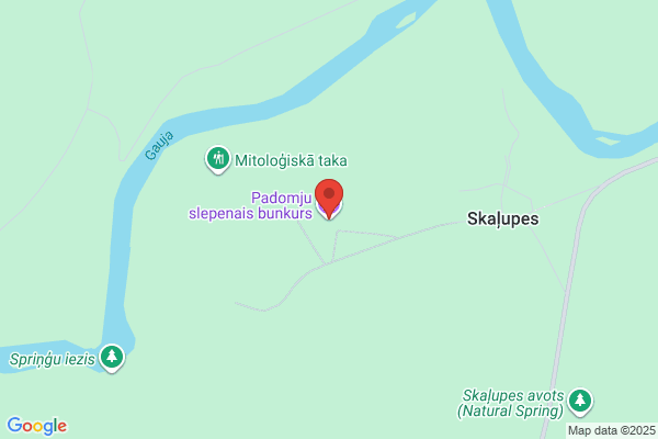 Bunkers