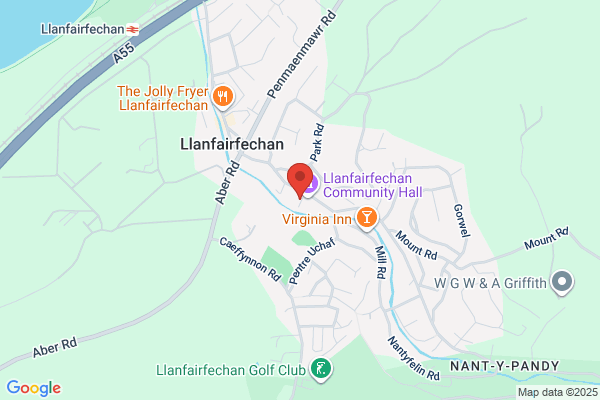 Llanfairfechan Infant School