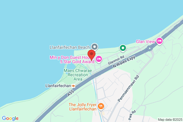 Llanfairfechan Sailing Club