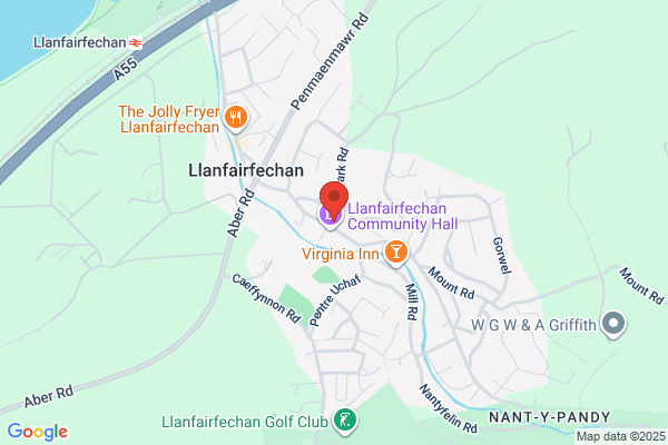 The Oasis Tea Room & Christian Bookshop