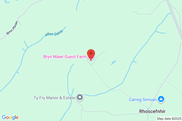 Bryn Gof Farm