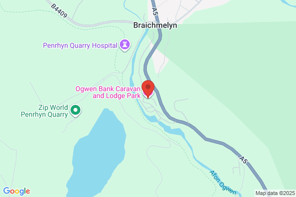E & M Ogwen