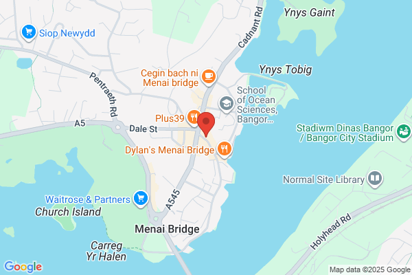 Menai Tool Hire