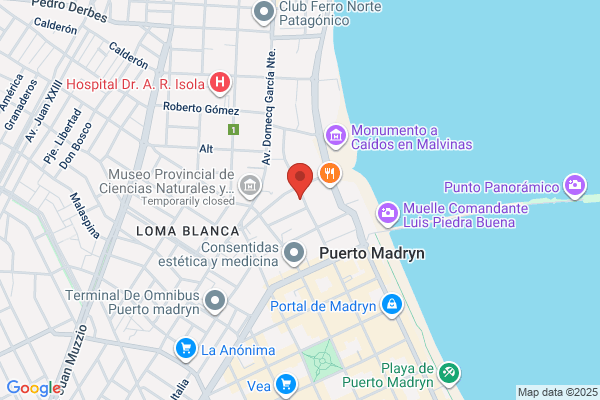 Puerto Madryn Arts & Crafts