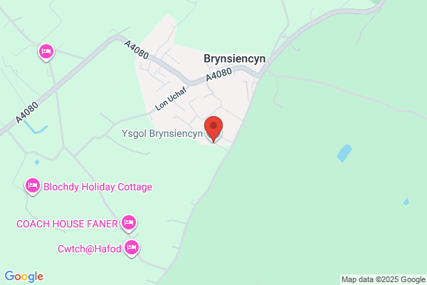 Ysgol Brynsiencyn