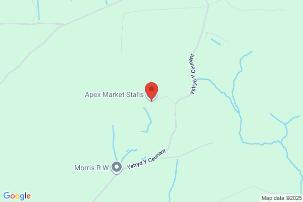 Apex Market Stalls