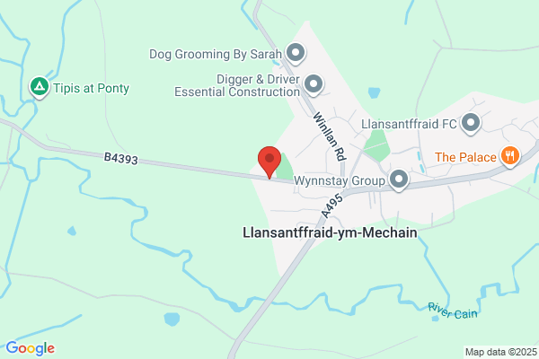 Cain Veterinary Centre