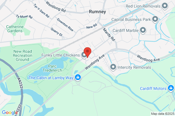 Buttercups Day Nursery