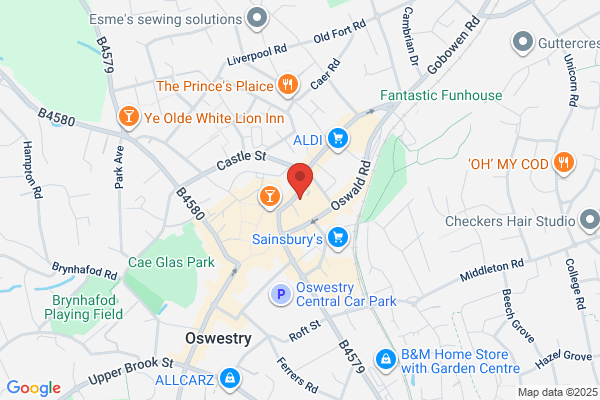 Coversure Insurance Services (Mold)