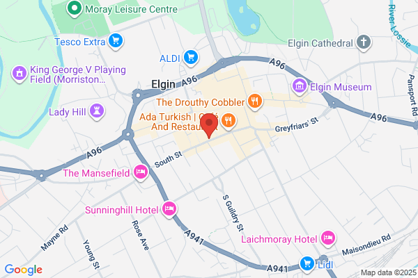 Elgin Fine Furnishings
