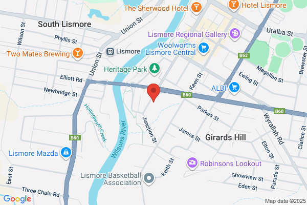 G P Auto Electrics