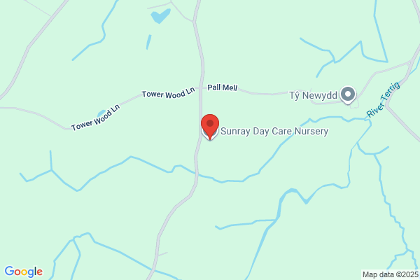 Ty'r Wennol Day Nursery