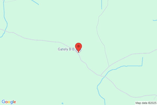 B B Gately
