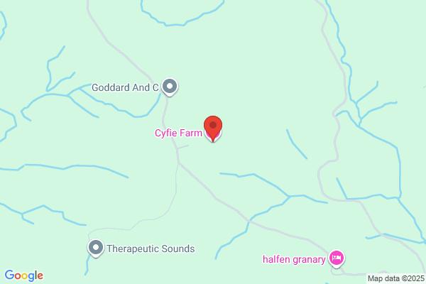 Cyfie Farm