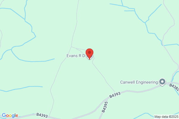 E R Evans