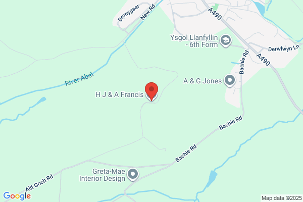H J & A Francis