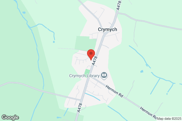 SPAR - Crymych