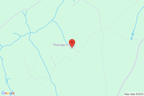 H Thomas