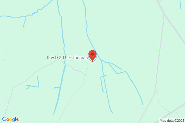 S Thomas
