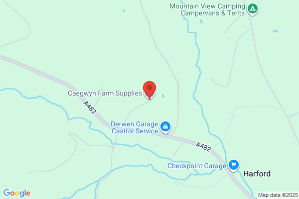 Caegwyn Farm Supplies