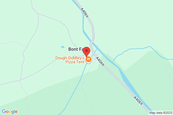 Coedshon Farm