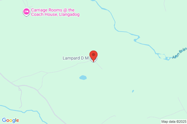 D M Lampard