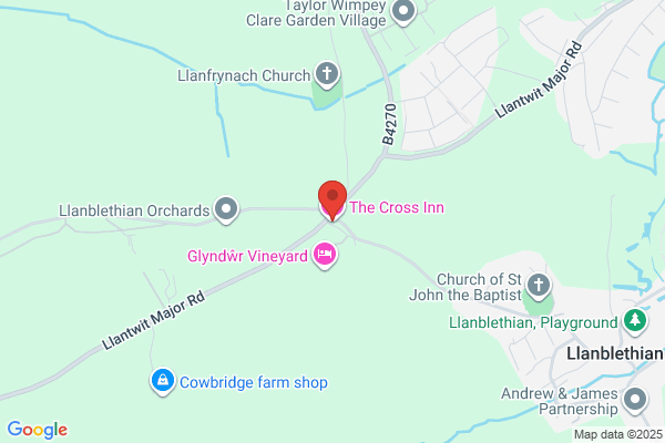 The Cross Inn