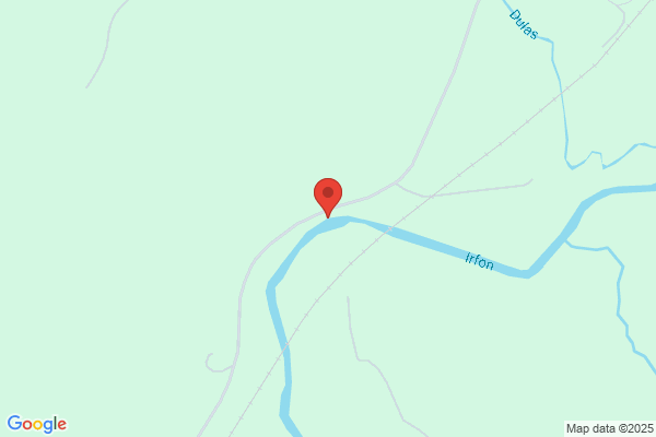 Irfon River