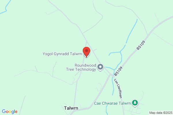 Talwrn Ysgol Gynradd