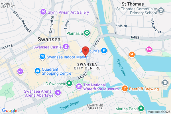 Armed Forces Careers Office