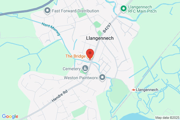 Bambridges
