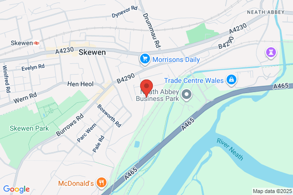 Fencing Specialists (Wales)