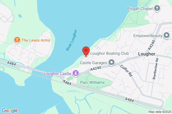 Loughor Boating Club