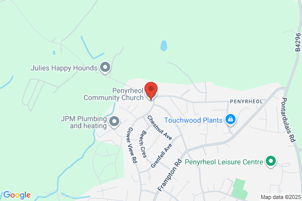 Penyrheol Free Church