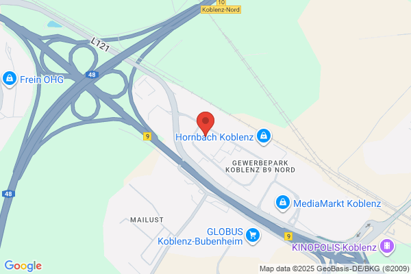 Plant Engineer & Repairs