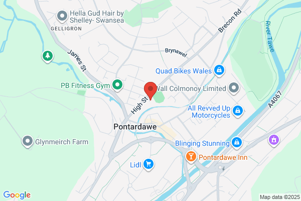 Pontardawe Car Sales