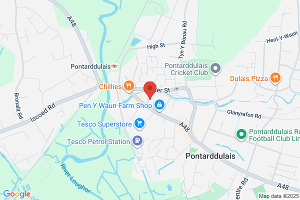 Pontardulais & District Conservative & Unionist Club Ltd