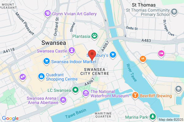 Royal Air Force Careers Information Office