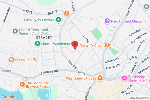 S R Y Plumbing & Heating