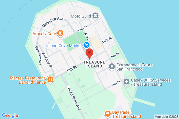Treasure Island