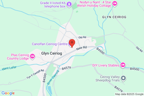 Dr J R A Davies