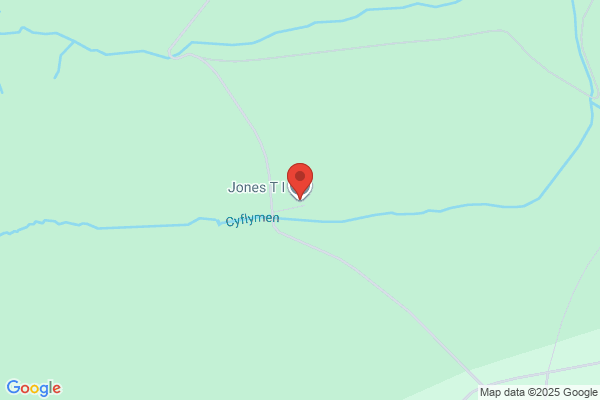 T H Jones