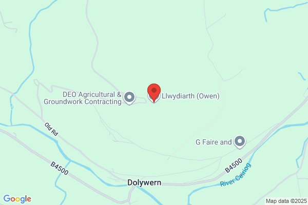 D Owen