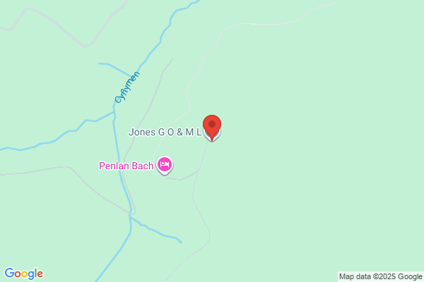 J & R Jones