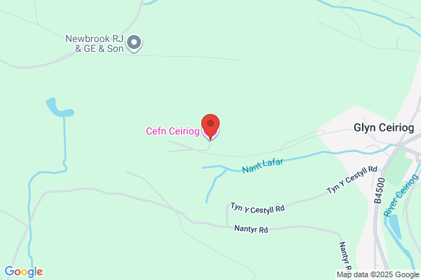 Cefn Ceiriog