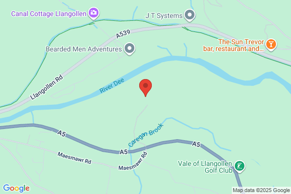 Llangollen Fechan Ltd