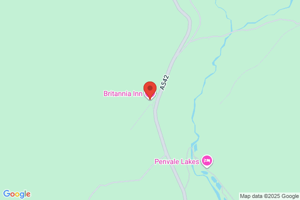 Britannia Inn